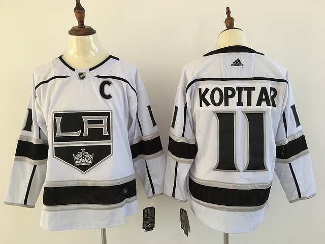 Los Angeles Kings Jerseys 08 [Wholesale NHL Jerseys 1308]